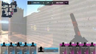 Muzzu moment