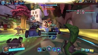 nice spawn time ruckus 