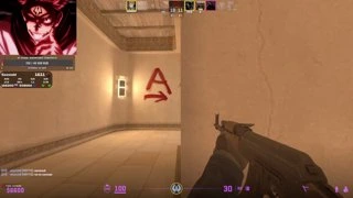 ninja defuse😏