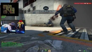 FPL [Faceit Premium League] 2700 ELO