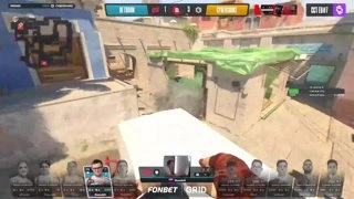 [RU] CCT EU#7 🔴 BB vs CYBERSHOKE (BO3) |  🎙 @fyflo 🔴 !FB !donat !maps !rules !followage