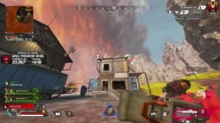1 vs 3 mgclutch HisWattson Stankiniii