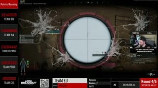 just a whiff