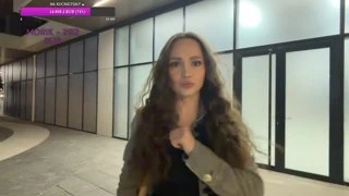 Танцы под Могну!