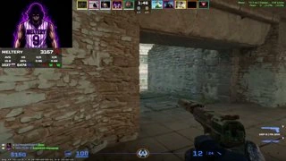 4K PISTOL HS