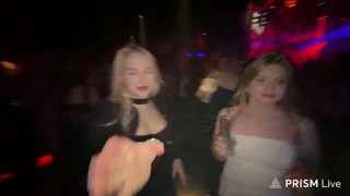 Девчонки в секс гонке