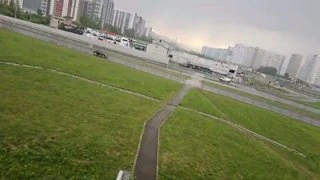 Молния чуть не лопнула яйцо в гта рп
