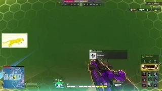 1 MAN ARMY (TOP 1, 1 VS 8)