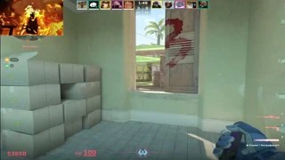 CRAZY FLICK AWP