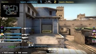 b player