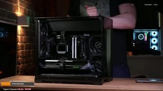 9800X3D/5070-225к (могло быть еще дешевле)