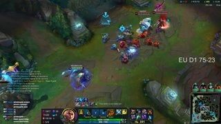 nidalee pog