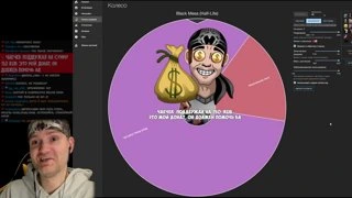ПЕРВОЕ КОЛЕСО ФОРТУНЫ В ЭТОМ ГОДУ | !donate !boosty