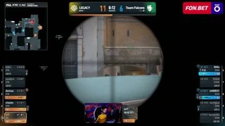 dumau match point