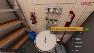Когда руки из жопы