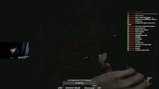 СТРАШНЕЕ ЭТОГО СКРИМЕРА Я НИЧЕГО НЕ ВИДЕЛ !!! УЖАС !!!