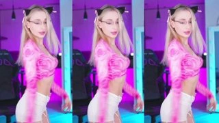 Gloria dancen