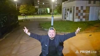 выпустили телепузика