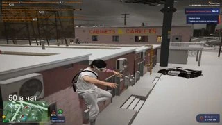WzBot CLIP | РОЗЫГРЫШ 3.000.000$ | ROLL Каждые 30м 50K | LA PUERTA | GTA 5 RP (by fernando172___)