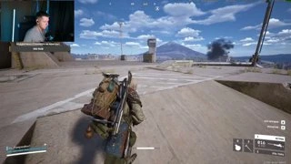 ВОТ КАК НАДО РАЗБИРАТЬСЯ С ТИМЕРАМИ В ARC RAIDERS