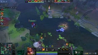 [RU] Destiny Dota 2 League | BO3 | (2 min delay)
