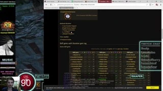 [LSC] врыв в лигу - very fast crit sunder [go go 3rd day on league]