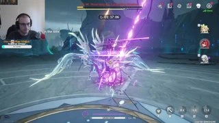 Epic finisher