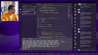 Vscode расширение 