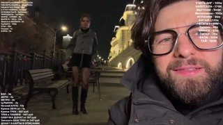 Танцы, танцы