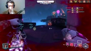 ОБЩЕНИЕ/ИГРА В PALADINS