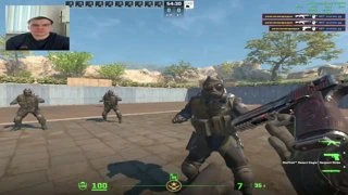 faceit