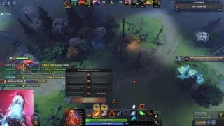 это Dota2 детка