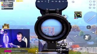 ПАБГ МОБАЙЛ🔥❗ПУБГ🔥❗ PUBG MOBILE🔥❗ ТЕСТИМ 120 FPS🔥❗Ipad 11 pro m4