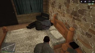 Ben O´Doyle . День 1 l ХАРД