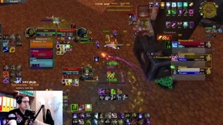 2200 фаер магом SoloQ 3x3