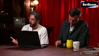 райзен хочет в футбол поиграть с лева2к