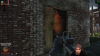 За эти сухари стоило умереть