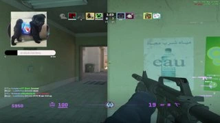 AIM KING