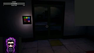 играю в срашилку пугвлку буууууууууууууу
