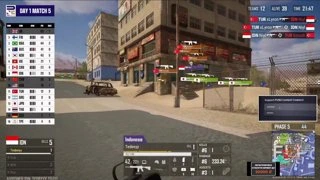 2head pistol