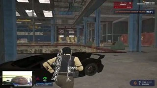 поездка на кортз