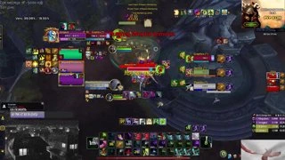 447k hunt? BIGGEST CRIT EVER!