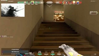 -4