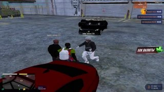 Сегодня без деморгана | GTA5RP BURTON | PROMO: Kurba