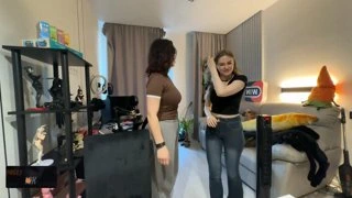 POISONIKA делает 67 с корей