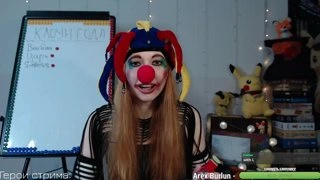 LMAO CLOWNS