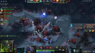 [RU] Destiny Dota 2 League | BO3 | (2 min delay) | Mad Monkeys vs Wiser Warriors |