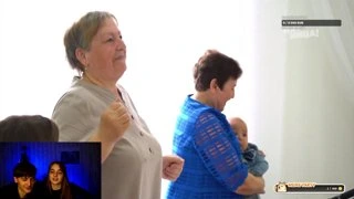 в 4 свадьбы показали сиськи