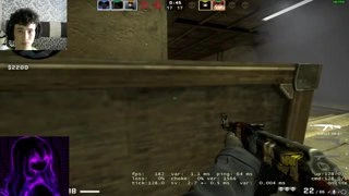 Просто Чильте. <<CS:GO>>
