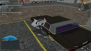 баг